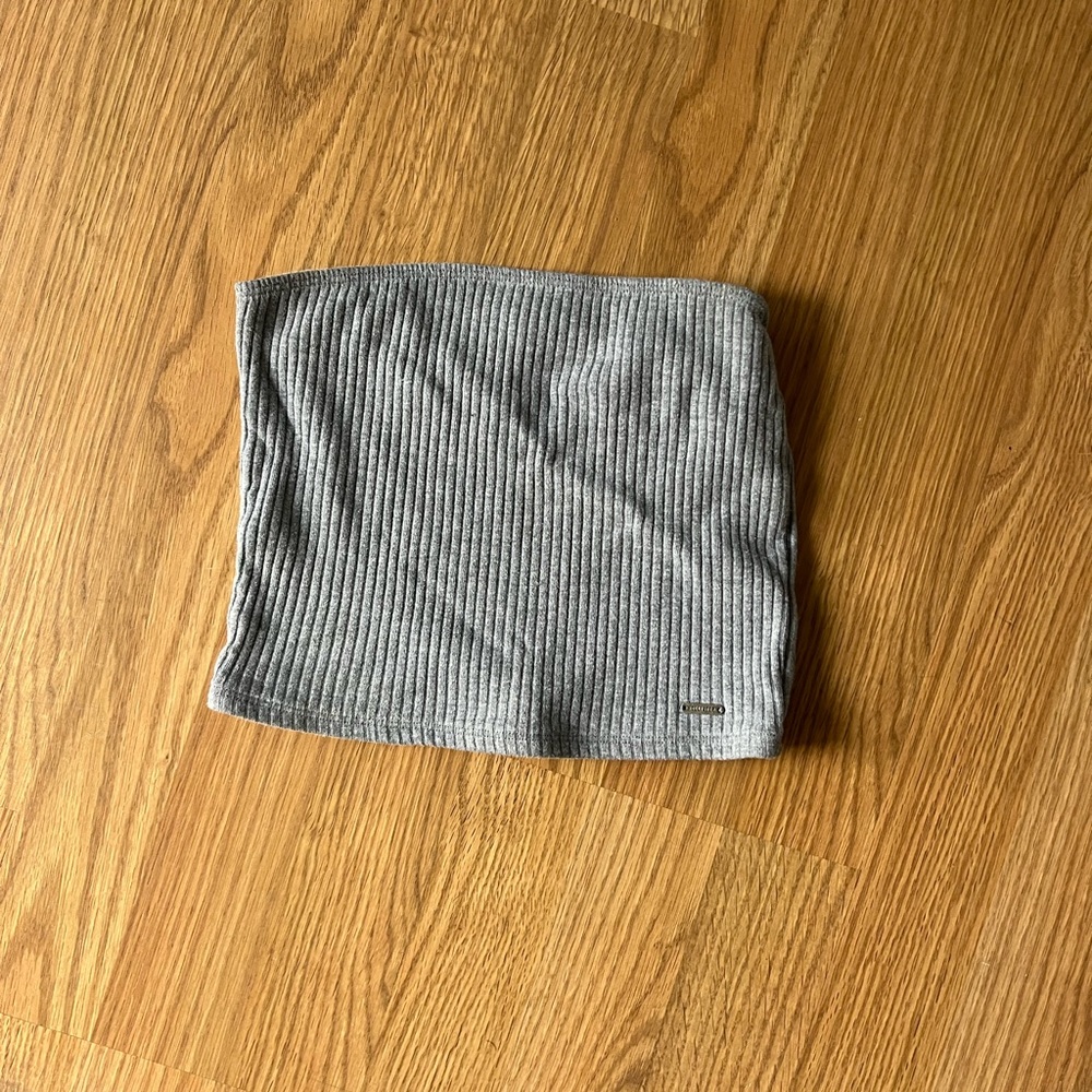 Hollister Tube Top